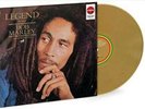 Bob Marley & The Wailers ?– Legend (Gold Edition)