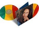 Bob Marley And The Wailers ?– Legend (Tri-Color Vinyl)
