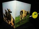 1970 U.K. FIRST PRINT (RARE)  PINK FLOYD - ATOM HEART Prog Psych   CONCEPTUAL LP