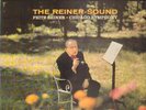 LP Fritz Reiner • The Chicago Symphony Orchestra The Reiner Sound NEAR MINT