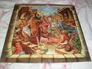 SODOM -MORTAL WAY OF LIVE- AWESOME  VINYL LP X 2 1988 MADE IN GERMANY