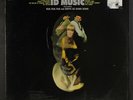 THIRD RAIL: Id Music LP Sealed (Mono, punch hole/staple holes, 2 bent corners,