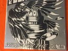BLACK CROWES WISER FOR THE TIME LP BOX SET NEW/UNPLAYED
