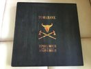 TOMAHAWK - EPONYMOUS TO ANONYMOUS 4 lp box set vinyl record incl. ODDFELLOWS LP