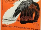 OSCAR PETERSON 