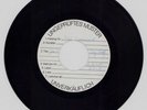 THE DAMNED - 7“ GER - Don’t Cry Wolf - UNGEPRÜFTES MUSTER - TESTPRESSING