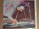 Jeff Wayne's Musical Version Of The War Of The Worlds 2× Vinyl Album Gate 1978