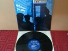 One Way System Writing on The Wall Vinyl LP Punk UK82 1983 Anagram 8 EX / VG+