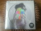 Simple Minds - Walk Between Worlds : Picture Disc Vinyl LP *NEW & SEALED*