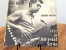 BUD SHANK QUINTET[COMPOSITIONS OF SHORTY ROGERS]JAZZ HOLLYWOOD NLP2 10