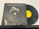 Ornette Coleman - Town Hall, 1962 LP - ESP - Stereo