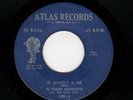 N.Y.C. DOOWOP-FI-TONES QUINTETTE-IT WASN'T A LIE/LOTS AND LOTS OF LOVE-ATLAS 105