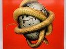 SHINEDOWN Threat to Survival LP Vinyl Record 33 1/2 RPM NO BONUS CD