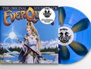 Everquest Soundtrack Daybreak Audio Team Mez Spell Edition Vinyl Record NEW