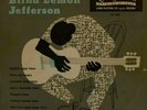 Blind Lemon Jefferson ?- The Folk Blues Of Blind Lemon Jefferson (10