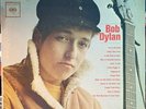 Bob Dylan orig. Columbia 1962 6 eye rare STEREO LP
