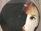 VINYLE MAXI 12'' MYLENE FARMER PICTURE DISC DESENCHANTEE RARE NEUF SOUS BLISTER