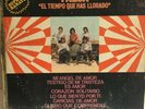 Los corazones solitarios-falsa-el tiempo que has llorado-es amor-sweet soul mex