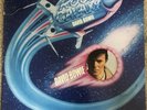 David Bowie Rock Galaxy RCA 2 LPs Vinyl German Pressing NL 43593 1981