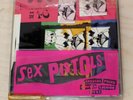 Sex Pistols 'Pistol Pack' 6 X 7