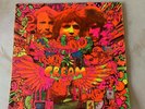 Cream DISRAELI GEARS (1967) 12