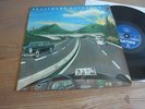 KRAFTWERK AUTOBAHN 70s LP German KRAUTROCK / HIPPIE SPACE ROCK