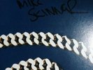 THE STREETS - NONE OF US ARE GETTING OUT OF THIS LIFE ALIVE - SIGNED GOLD VINYL