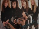 Metallica The $5.98 EP Garage Days Re-Revisited Vinyl Record LP (1987) Elektra