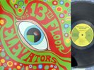 13th Floor Elevators US Reissue LP Psychedelic sounds of NM Sundazed 2008 MONO