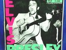 Rare Original South Africa Rock LP: Elvis Presley - Elvis Presley - RCA
