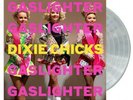 Dixie Chicks -GASLIGHTER 180 Gr CLEAR Colored vinyl LP ,US Seller, Sealed, Rare
