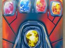 Avengers Infinity War Endgame 6 Vinyl Record LP Set Ost Soundtrack Mondo Marvel