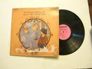 DUNCAN BROWNE GIVE ME TAKE YOU LP STEREO IMMEDIATE RECORDS FOLK PROG