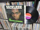 Freddie Hubbard Rare Jazz LP Backlash Mono Atlantic '67 Beautiful Solid VG++or B