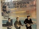 The Beatles – Slow Down And Matchbox 5255 JUST pictures leave