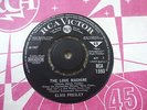 Elvis Presley - The Love Machine / You Gotta Stop - RCA 1593 - EXCELLENT- 45