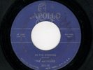 N.Y. DOOWOP-KEYNOTES-IN THE EVENING/OH YEAH    HM-M-M-APOLLO 503