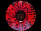 The Weeknd - After Hours Vinyl LP Red Black Splatter Sold Out New