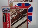 BEATLES - 2 LP - JAPAN - 1962 - 1966 - EAS-77003-4