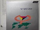 YES - LASERDISC - JAPAN - 9012 Live - VAL-3813