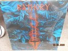 Lp  Bathory - Blood on ice ( new & sealed ) 2 lp set  vinyl record