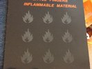 STIFF LITTLE FINGERS INFLAMMABLE MATERIAL ORIGINAL 1979 LP Ex Vinyl.
