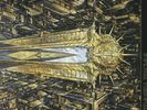 IMPERIAL TRIUMPHANT - Alphaville - Vinyl (gatefold 180 gram vinyl 2xLP + poster)