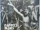 Pappo's Blues -  Pappos's Blues Volumen 1 (New LP Sealed Vinyl)