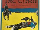 The Clash ?’Give 'Em Enough Rope 1978 LP Original UK PRESSING CBS 82431 EX VINYL