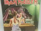 IRON MAIDEN - TWILIGHT ZONE EP - 1981.