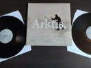 Ihsahn - Arktis First Press 2 Vinyl Emperor