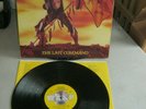 W.A.S.P. ?– The Last Command [LP] ST-12435