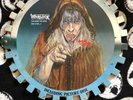 Warlock-You Hurt My Soul Limited Edition Picture Disc EX