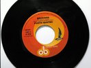 PUNTO QUATRO. REUNIDOS/MUCHACHAS MALAS 1979 45 OB PRODUCTIONS OB-4427 DISCO